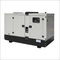 100 KVA Silent Diesel Generator Set