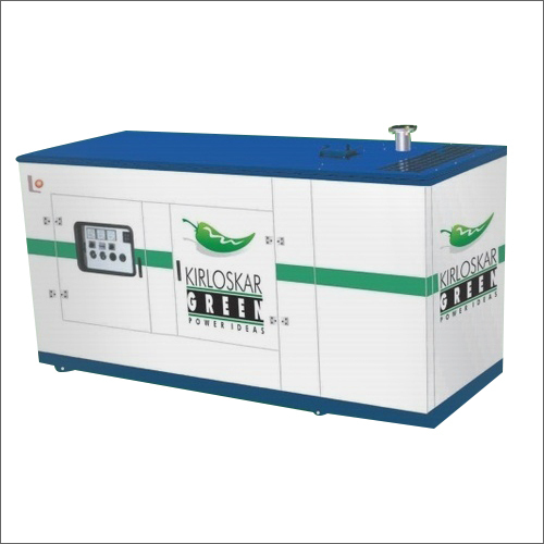 Kirloskar Diesel Generator Set