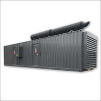 1100 KVA Electric Diesel Generator Set
