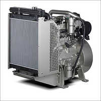Perkins Diesel Generator Set