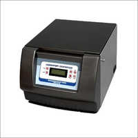 Dual Tone Laboratory Centrifuge
