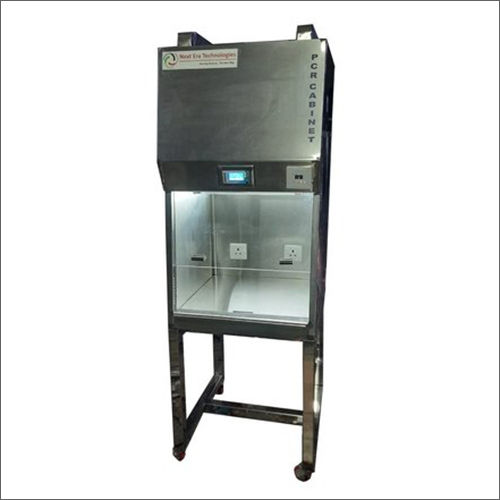 Laminar Air Flow Cabinets