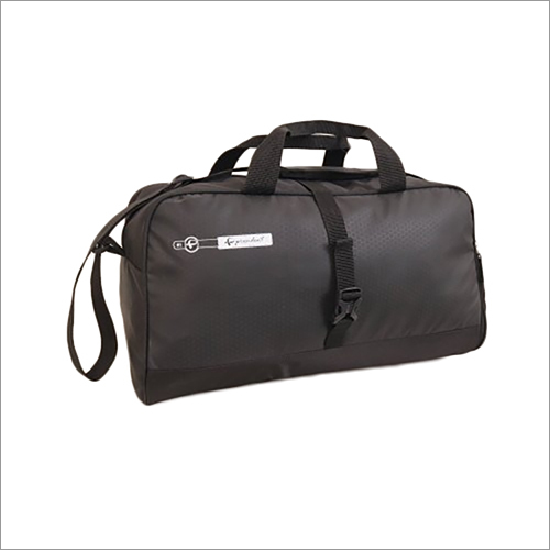 Compact Duffle Bag
