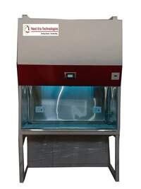 Lab Laminar Air Flow Cabinets - Automatic Grade: Semi-automatic