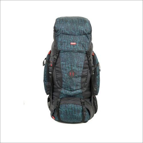 Long Hiking Bag