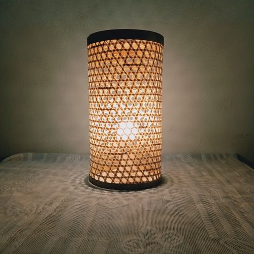 Lampshade Cylindrical Net Type (B)