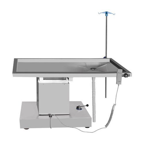 ConXport Electric Animal Operating Table
