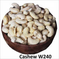 Roasted White 1kg W240 Cashew Nut