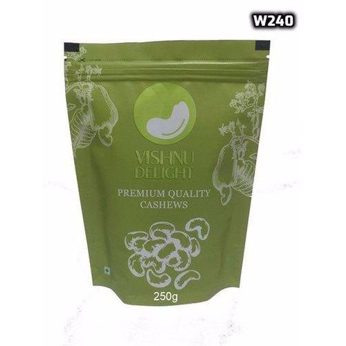 Natural W240 Raw Cashew Nut