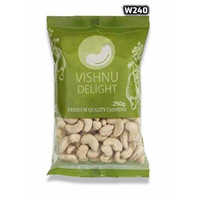 Roasted Natural W240 Cashew Nut