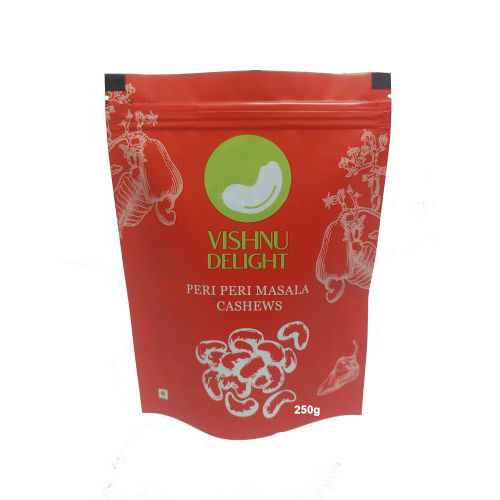 Peri Peri Masala Cashew Nut