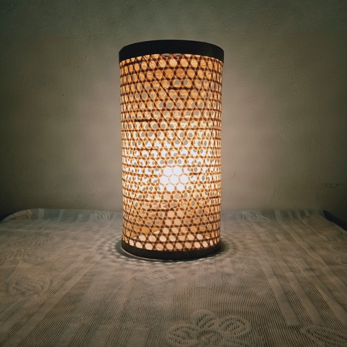 Lampshade Cylindrical Net Type(M)