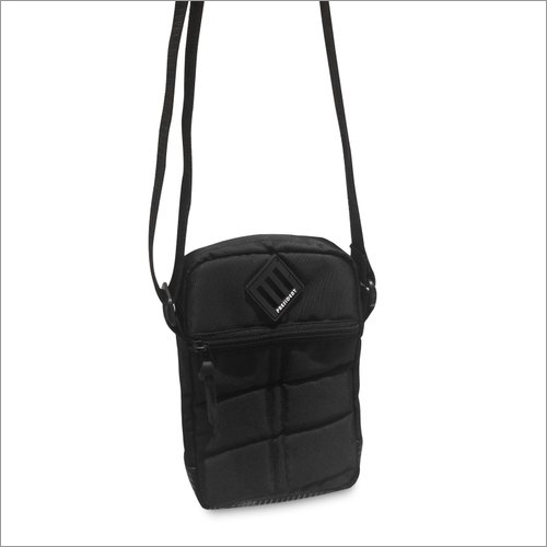 Long Strap Sling Bag