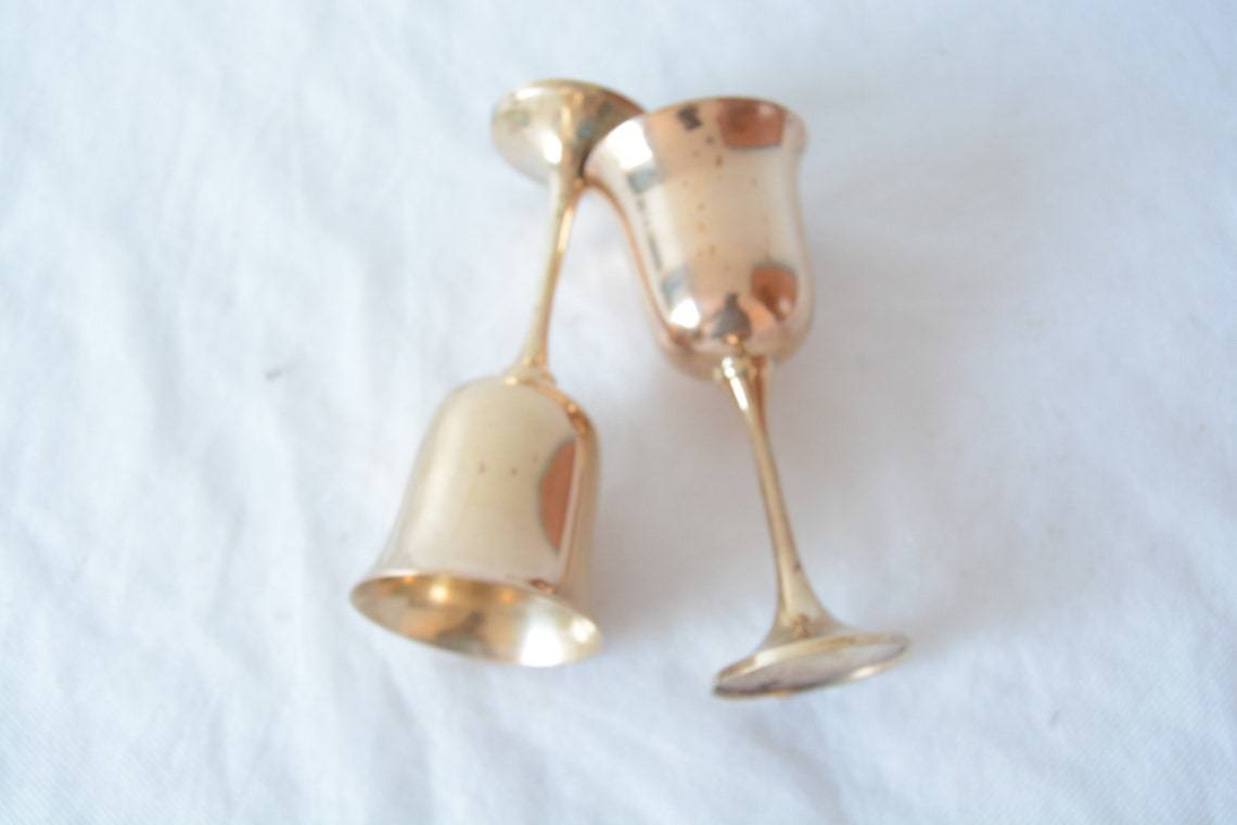 COPPER CHALICE IN STANDARD STYLE CHURCH SUPPLIES