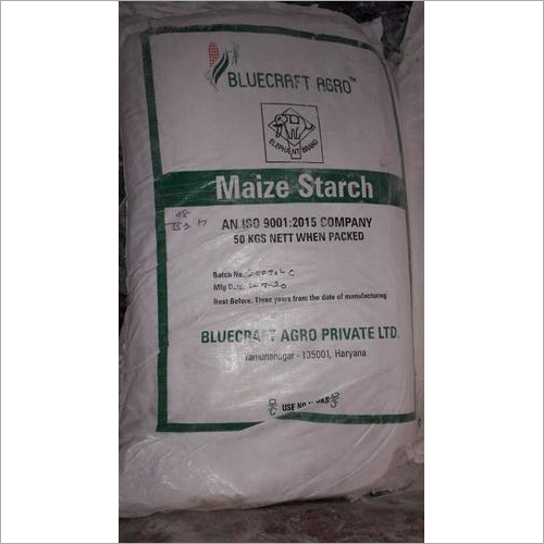 Maize Starch