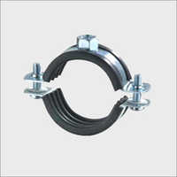 Cable Clamps and Pipe Clamps