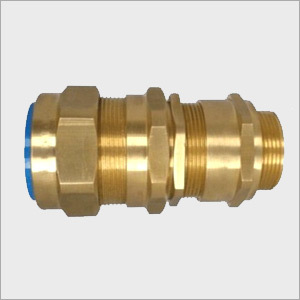 E1W Cable Glands By RUBY ELECTRICAL CORPORATION