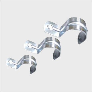 Saddle Clamps - Half