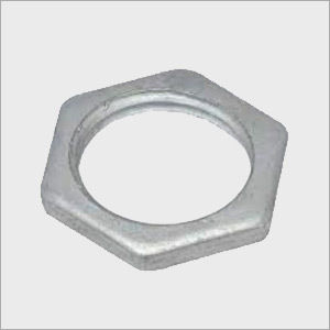 Locknut Hexagonal