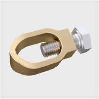 O Clamp - Durable Steel Construction | Versatile Clamping Solution, Ideal For Heavy-duty Applications
