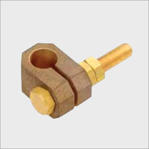Rod To Cable Lug Clamp - B Type