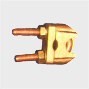 U Bolt - Rod To Cable Clamp - `SCE'