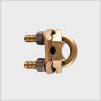 U Bolt Clamp