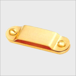 Tape Clip-Brass Tape Clip-Aluminium Tape Clips & Copper Tape Clip