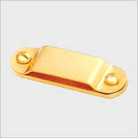 Tape Clip-brass Tape Clip-aluminium Tape Clips And Copper Tape Clip
