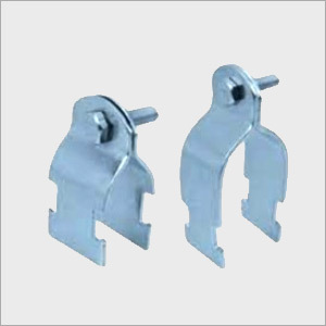 Channel Clamps
