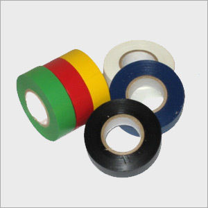 PVC Self Adhesive Electrical Insulation Tapes