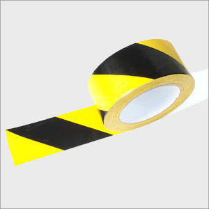 Yellow & Black Tape at Best Price in Mira Bhayandar, Maharashtra | RUBY ...