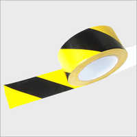 Yellow & Black Tape