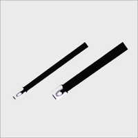 Stainless Steel Roller Lock Cable Ties, Heavy Duty