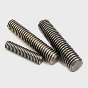 Threaded Rods