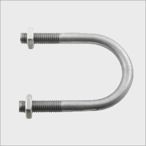 Threaded Rods-U Bolts