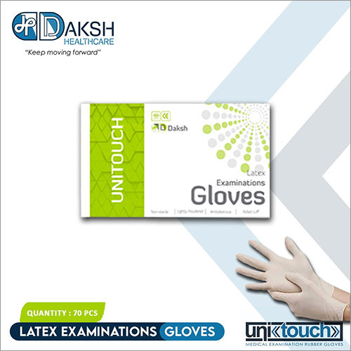 Examination Gloves