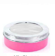 Enamel Dry Fruit Box - Capacity: Medium Pcs/hr