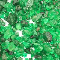 High Quality Emerald Stone Natural Non-Treated Non-Heated