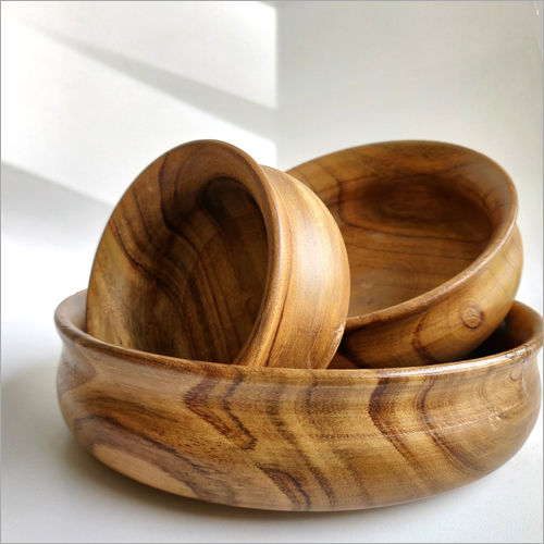 Handico  Bowls, Serving Bowl (Set of 3)