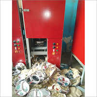 Single 3CP Thal Automatic Machine