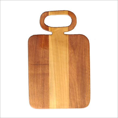 Chopo 14, Chopping Board