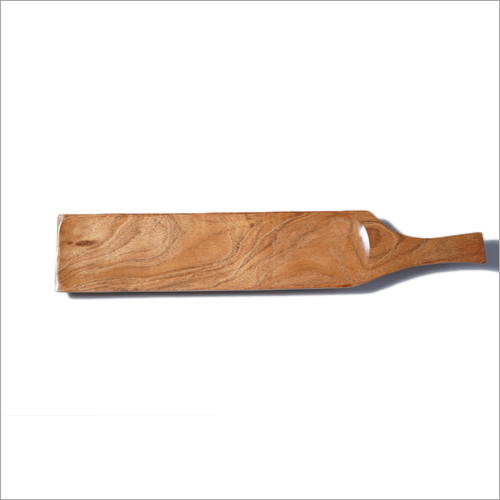 Trendio Acacia Wood Platter