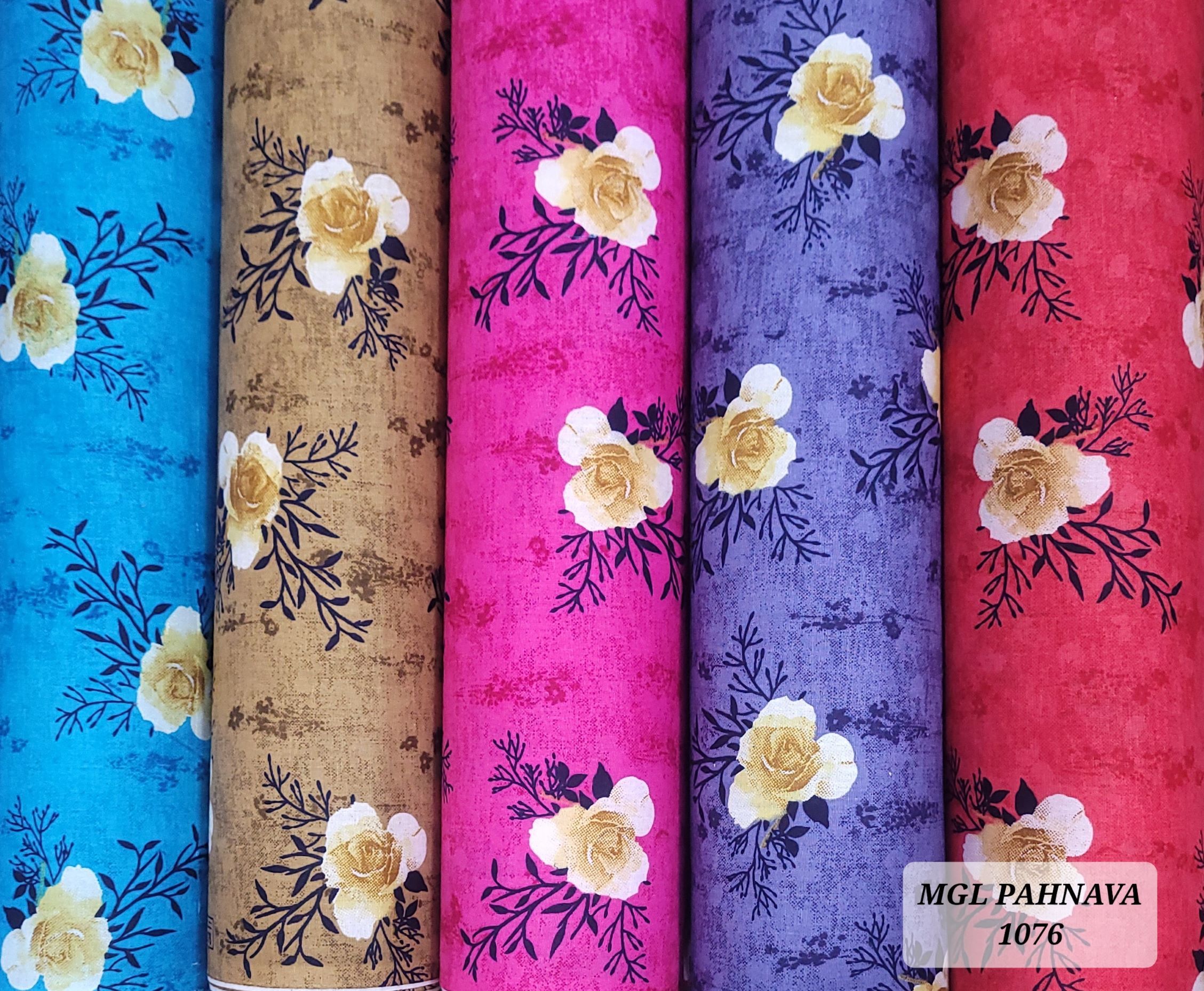 Nighty Fabric