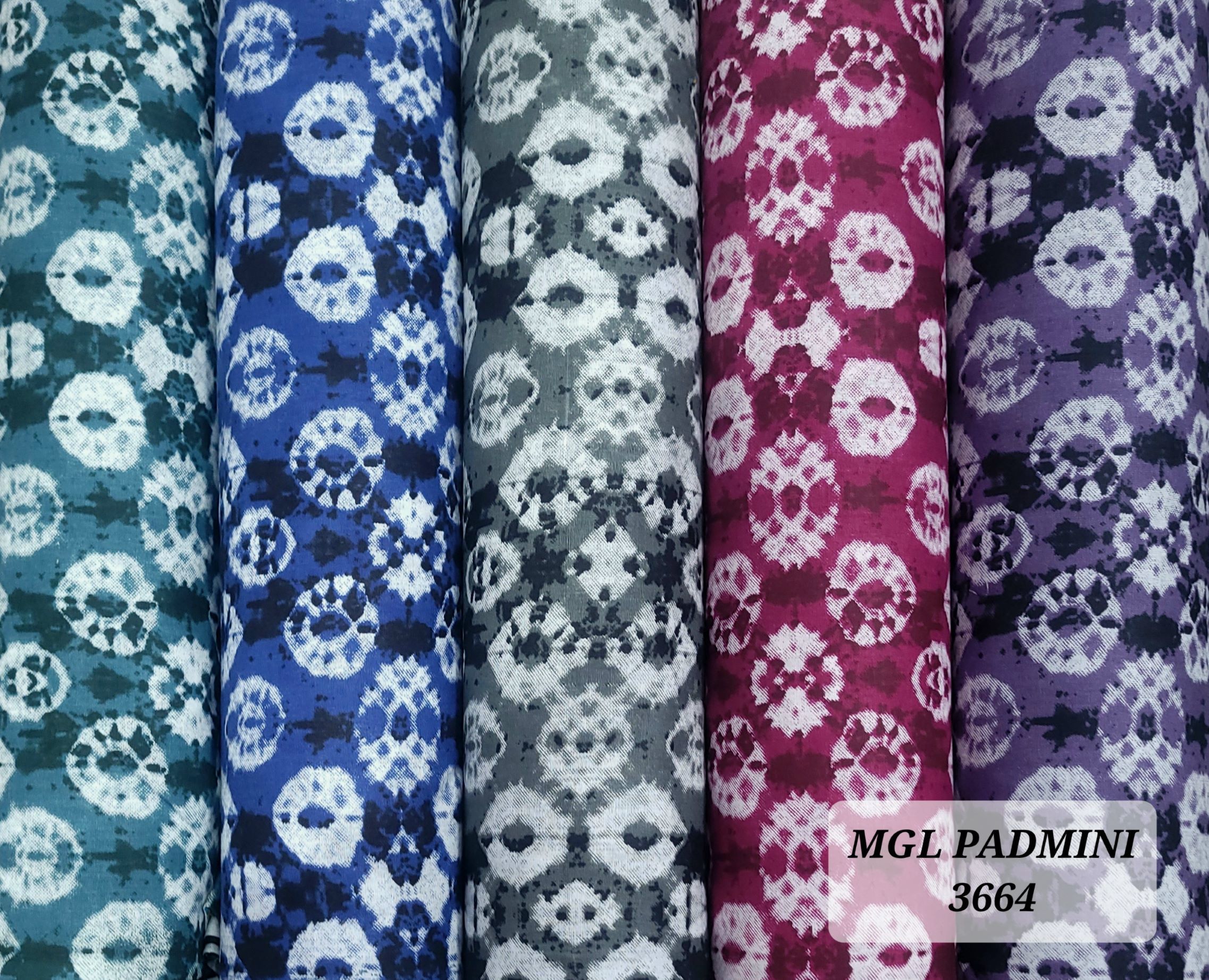 Nighty Fabric