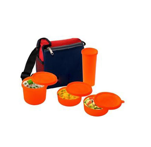 Khana Pani Lunch Box