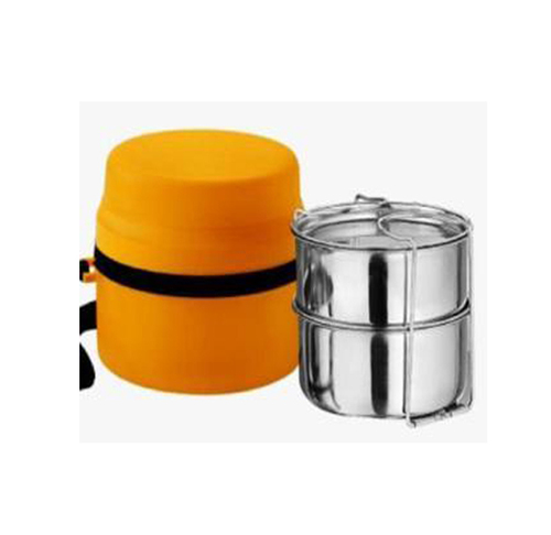 Eco Steel Container Tiffin