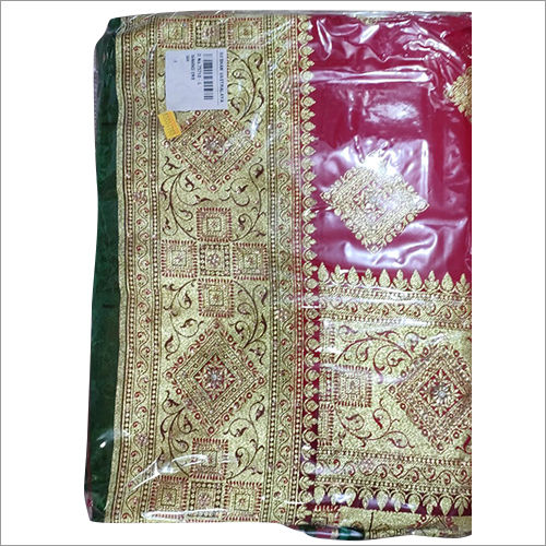 Ladies Banarasi Saree