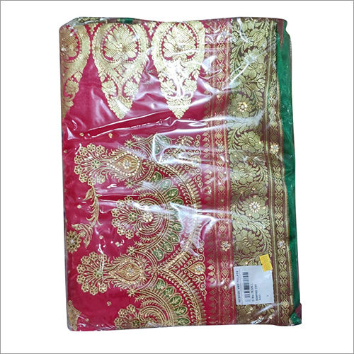 Banarasi Saree