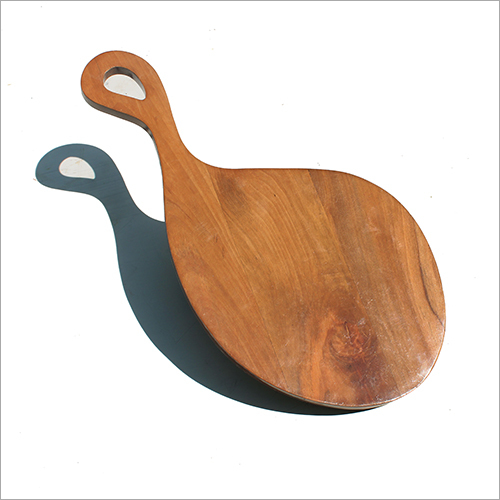Fishio Acacia Wood Platter